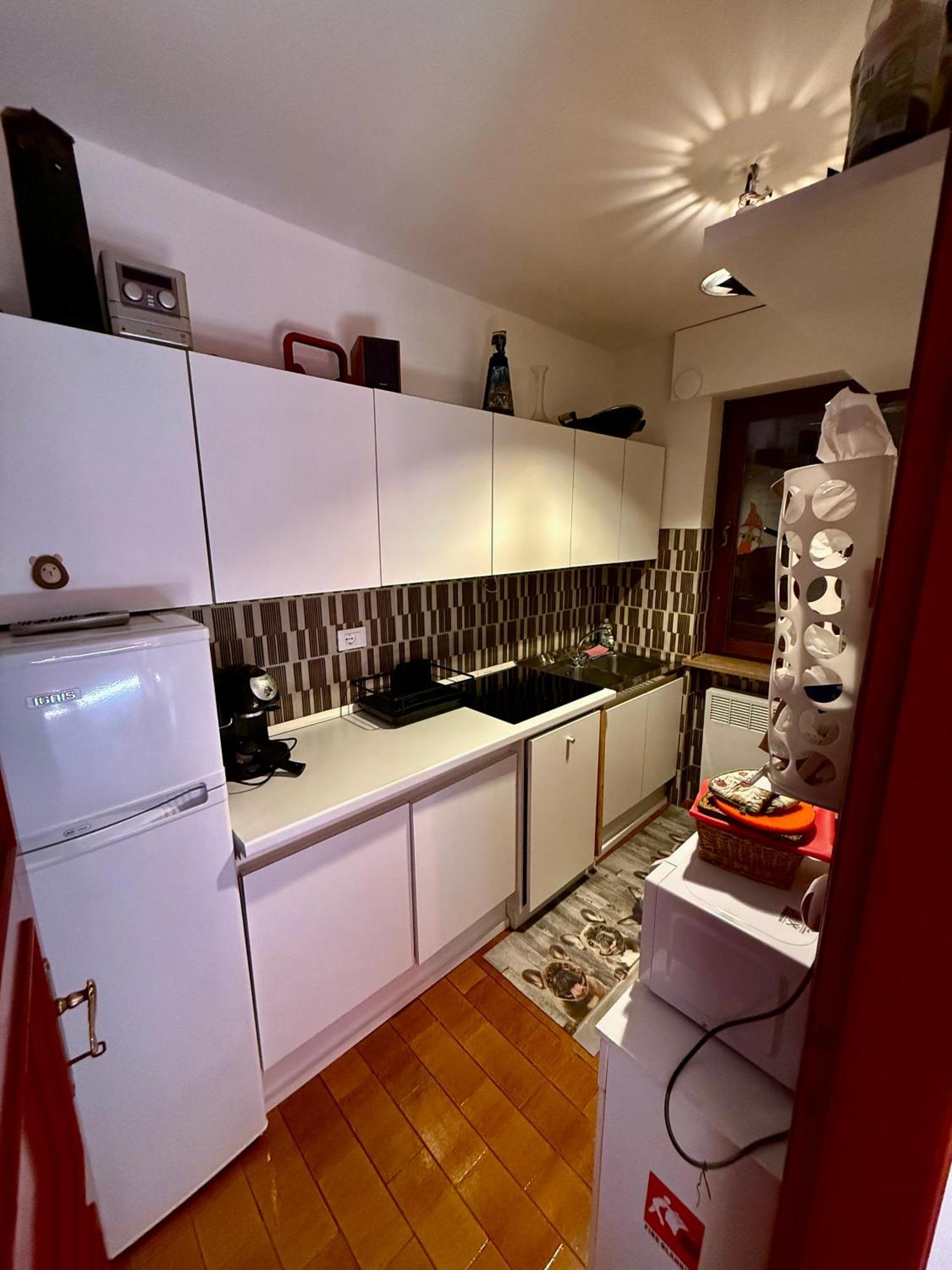 Appartamento Per Famiglie In Centro Ad Asiago Con Posto Auto E Ampio Giardino Exterior foto